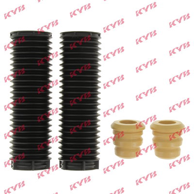 Kit de protection contre la poussière, amortisseur Protection Kit