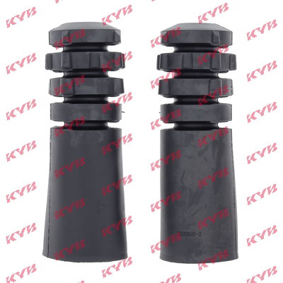 Bouchon de protection/soufflet, amortisseur Protection Kit