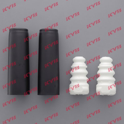 Kit de protection contre la poussière, amortisseur Protection Kit
