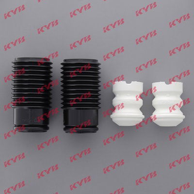 Kit de protection contre la poussière, amortisseur Protection Kit