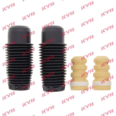 Kit de protection contre la poussière, amortisseur Protection Kit