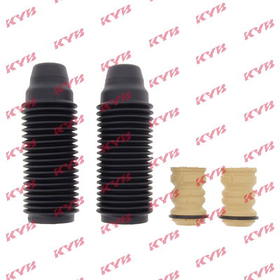 Kit de protection contre la poussière, amortisseur Protection Kit