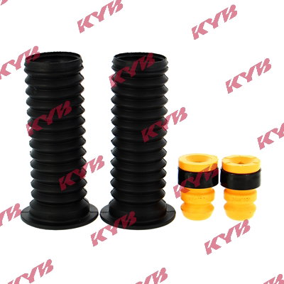 Kit de protection contre la poussière, amortisseur Protection Kit