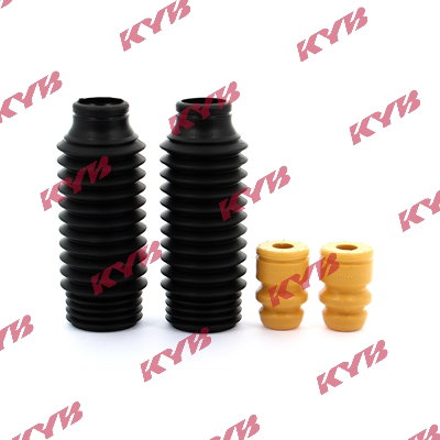 Kit de protection contre la poussière, amortisseur Protection Kit