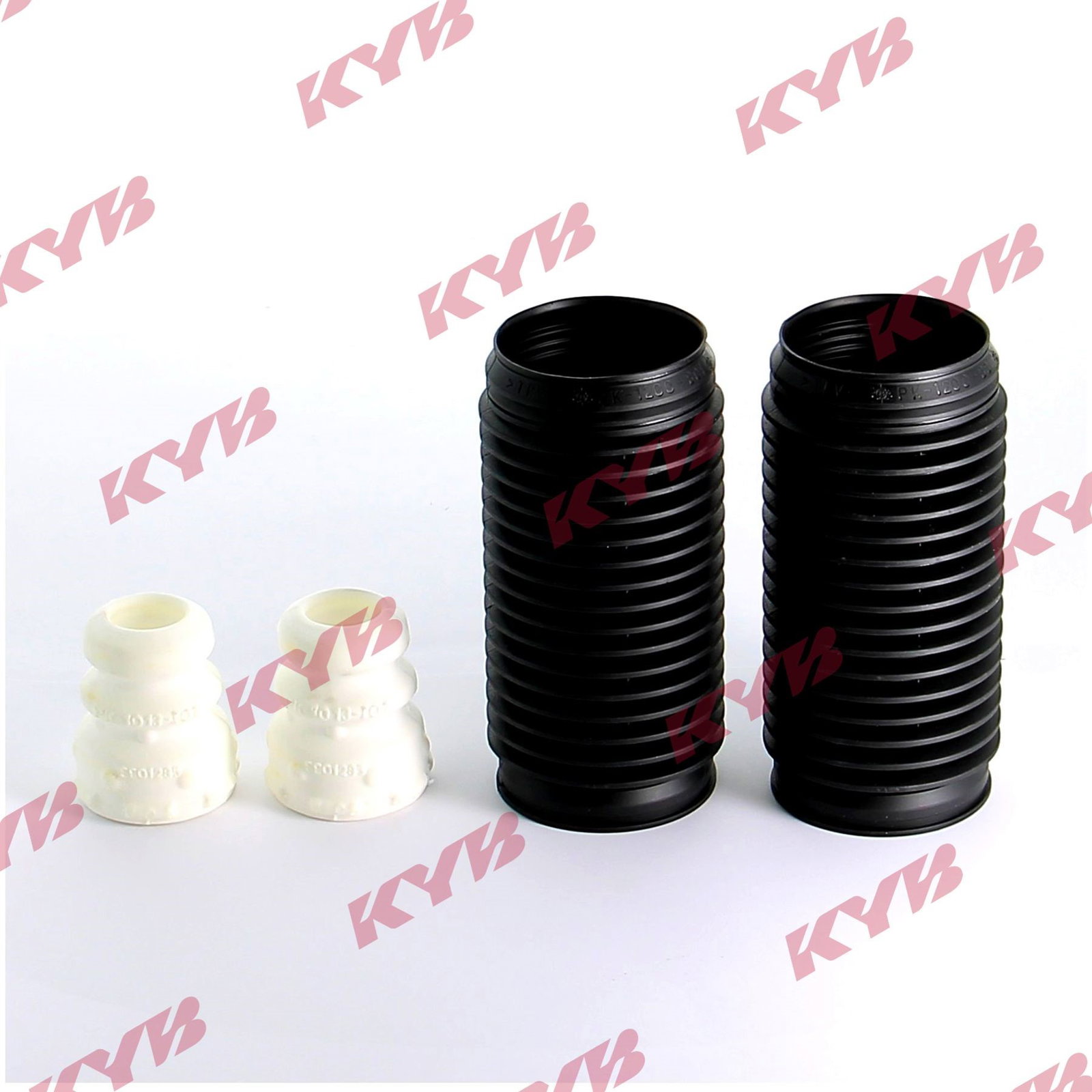 Kit de protection contre la poussière, amortisseur Protection Kit