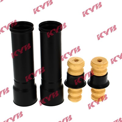 Bouchon de protection/soufflet, amortisseur Protection Kit