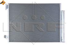 Condenseur (radiateur de climatisation)