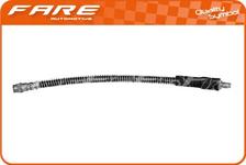 Flexible de frein
