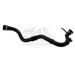 Tuyau d'air de suralimentation