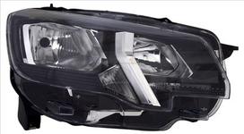 Projecteur principal Partner K9 2018