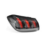 Feu arrière LED