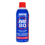 ABRO LUBRIFIANT DEGRIPANT 6EN1 210ML