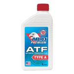 LIQUIDE DE TRANSMISSION ET FREIN - ATF TYPE A 1L