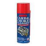 NETTOYANT CARBURATEUR ET DÉMARREUR
