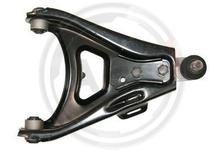 Bras de liaison, suspension de roue