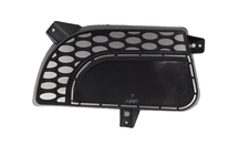 Grille anti-brouillard