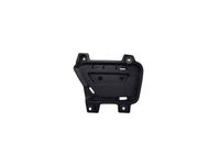 Grille anti-brouillard