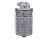 Filtre à carburant