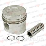 Piston