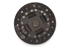 Disque d'embrayage
