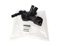 Boitier Thermostat D'eau moteur (Origine Renault)