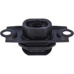 Support de moteur gauche