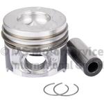 Piston