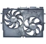 Ventilateur, refroidissement du moteur