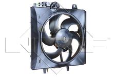 Ventilateur de radiateur