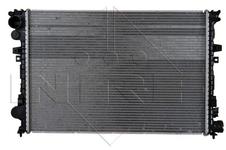 Radiateur de refroidissement