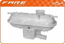 Vase d'expansion, liquide de refroidissement