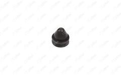 Suspension, grille de radiateur