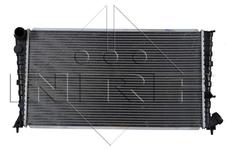 Radiateur de refroidissement