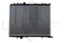 Radiateur de refroidissement