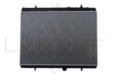 Radiateur de refroidissement