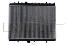 Radiateur de refroidissement