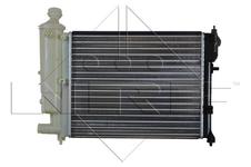 Radiateur de refroidissement