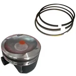 Piston