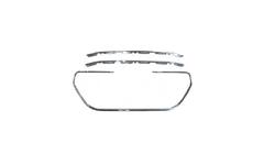 Baguette grille pare-choc Peugeot 301 2013
