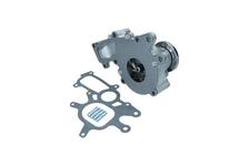 Pompe à eau, refroidissement du moteur