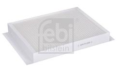 Filtre, air de l'habitacle