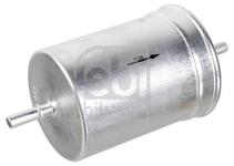 Filtre à carburant