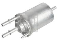 Filtre à carburant