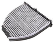 Filtre, air de l'habitacle