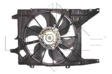 Ventilateur de radiateur