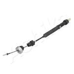 Cable d'embrayage