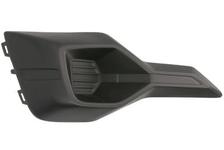 Grille de ventilation, pare-chocs