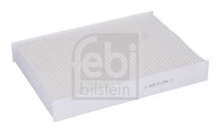 Filtre, air de l'habitacle