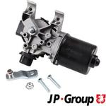 Moteur d'essuie-glace JP GROUP