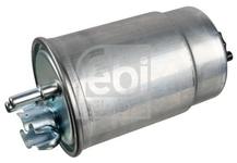 Filtre à carburant